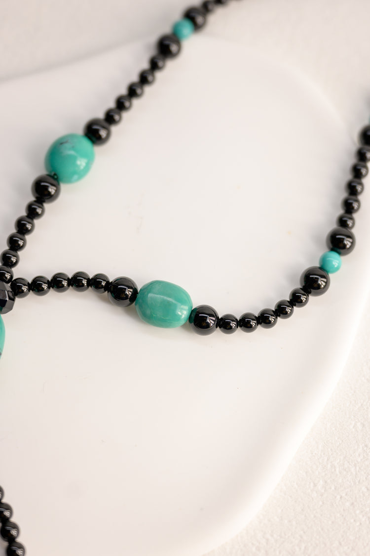 OnlyOne Turquoise Necklace 3225