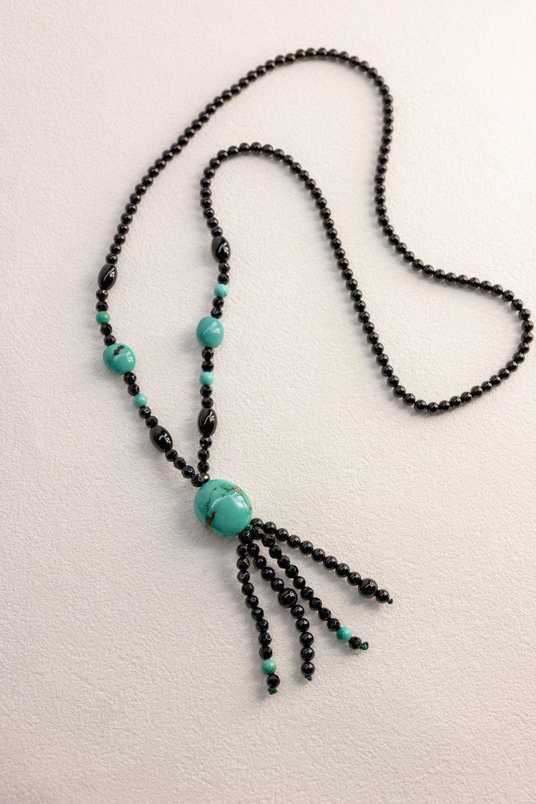 OnlyOne Turquoise Necklace 3627