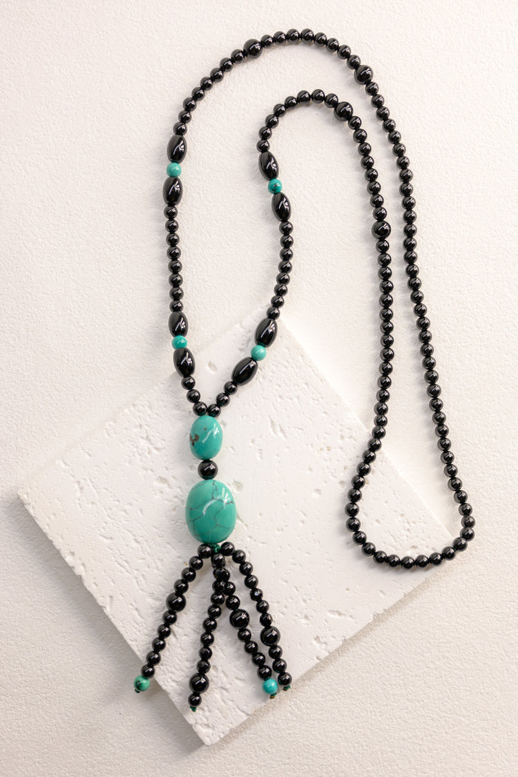 OnlyOne Turquoise Necklace 3725