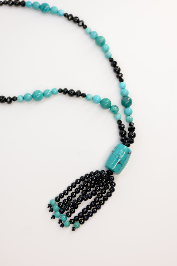 Turquoise Necklace 45