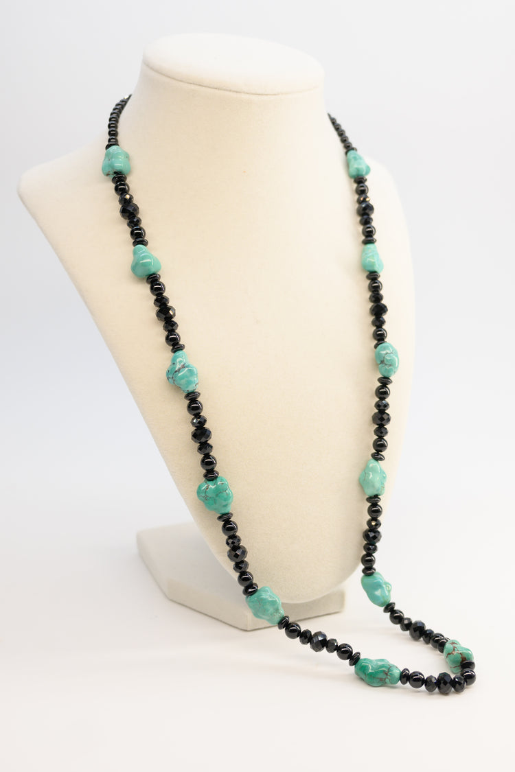 Turquoise Necklace 50