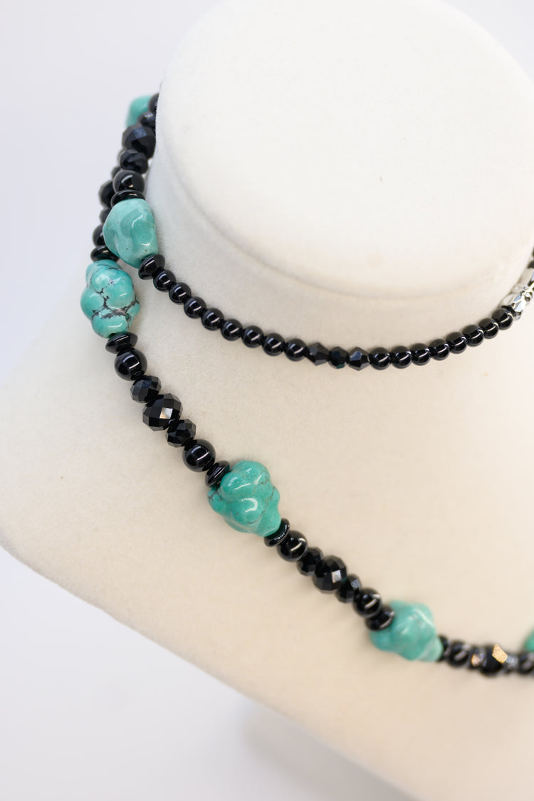 Turquoise Necklace 50