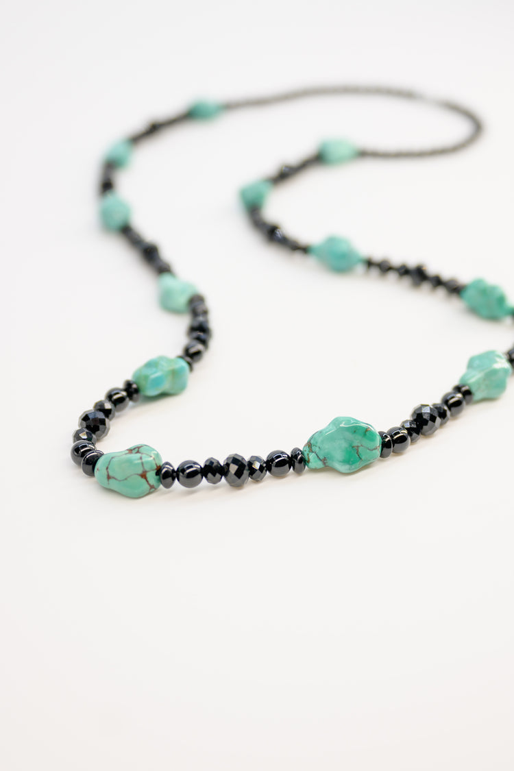 Turquoise Necklace 50