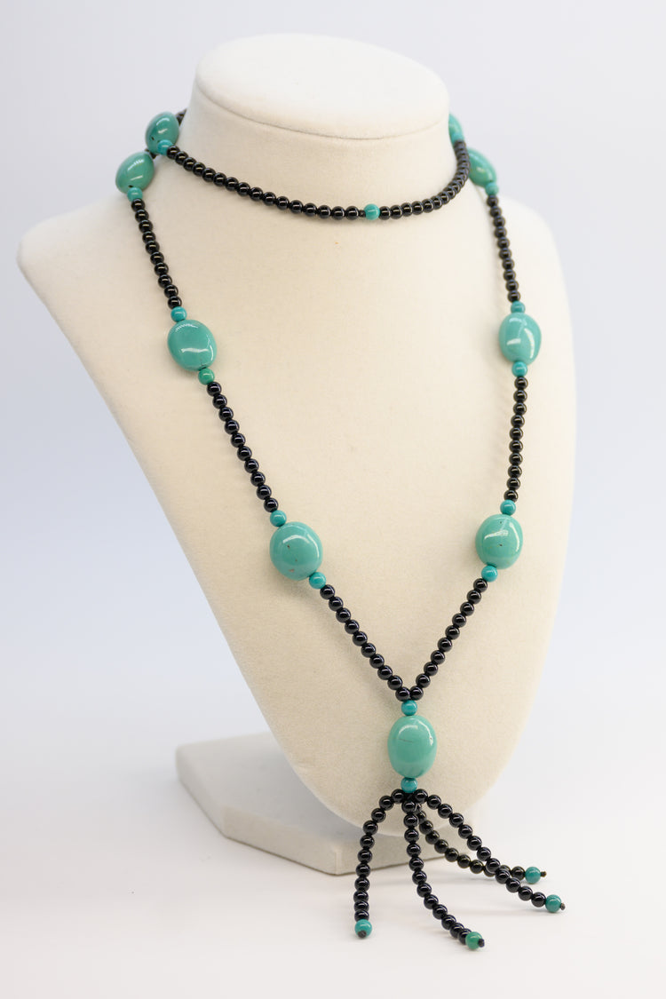 Turquoise Necklace 55