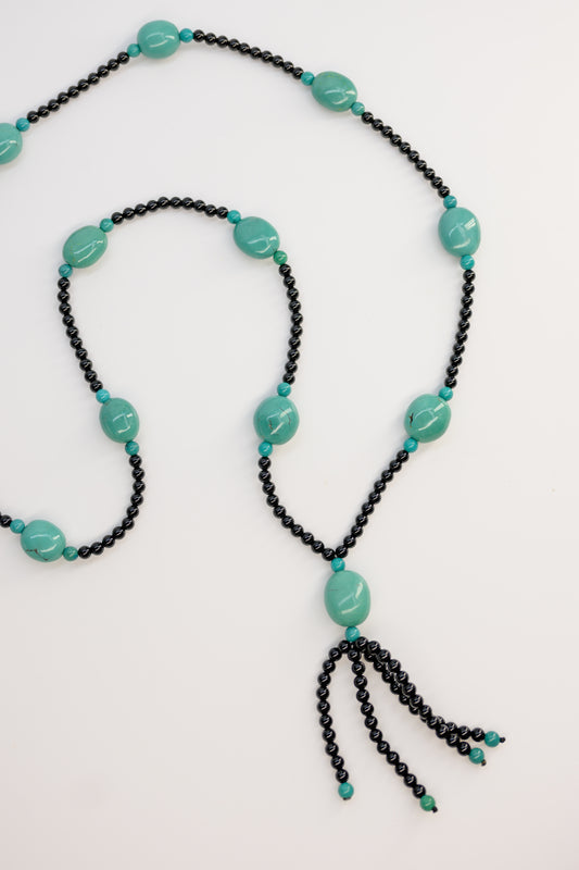 Turquoise Necklace 55