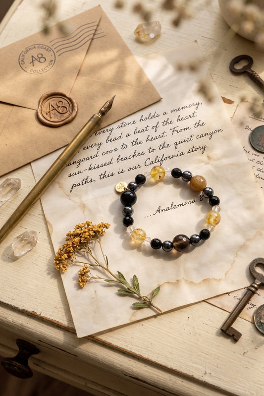 You Deserve Preference Bracelet | Coming Soon