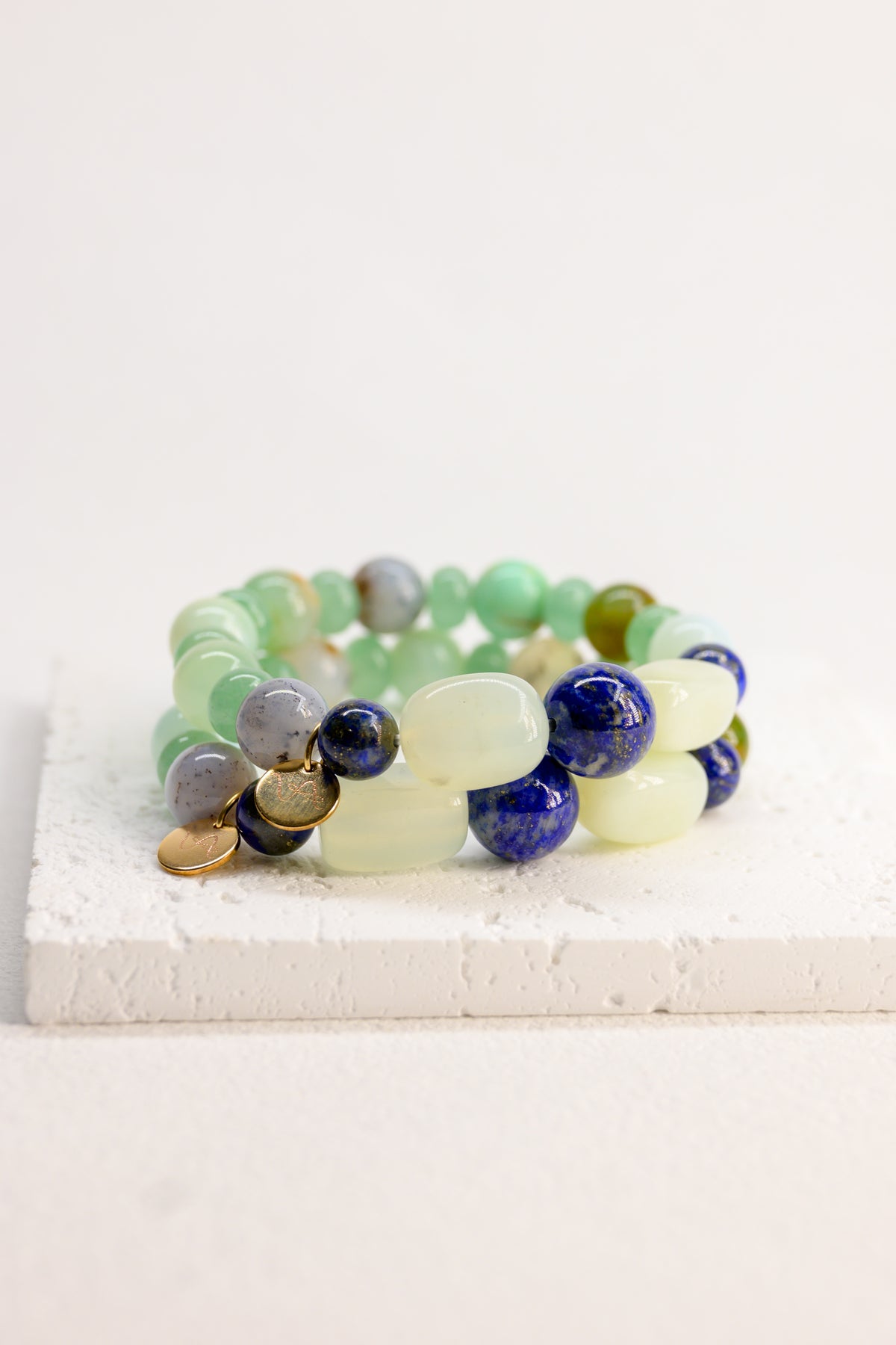 ADORE / アドーア Saskia Diez LOOP BRACELET OPEN SASKIA DIEZ 